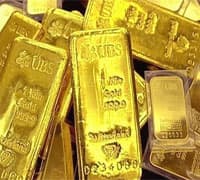 الذهب يرتفع والبلاتين يقفز 6.1% والعيون تتابع النفط