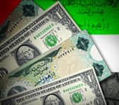 محافظ مصرف الامارات : ربط العملة بالدولار باق