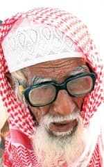 يلملم .. الهروب من مساكن الصفيح بالقرعة