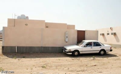 يلملم .. الهروب من مساكن الصفيح بالقرعة