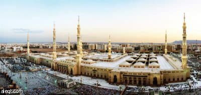مستثمرون يتحفظون على توسعة المسجد النبوي شرقا.. فما البديل؟