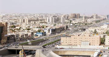 خطة تنسيقية لتوفير الخدمات العامة في الرياض