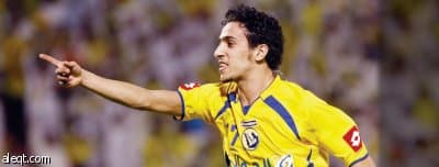 الشهراني محط أنظار الأندية.. ولن أساوم النصر عليه