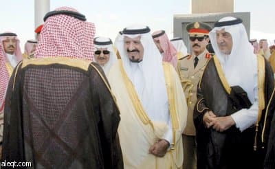 ولي العهد يغادر جدة متوجها إلى الولايات المتحدة لإجراء بعض الفحوص الطبية