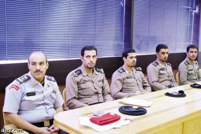 "الأمنية" تنظم دورات في التحقيق الفني لحوادث المرور ومهارات الإعلام الأمني