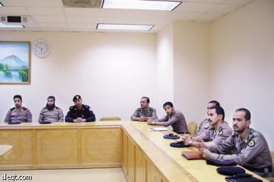 "الأمنية" تنظم دورات في التحقيق الفني لحوادث المرور ومهارات الإعلام الأمني