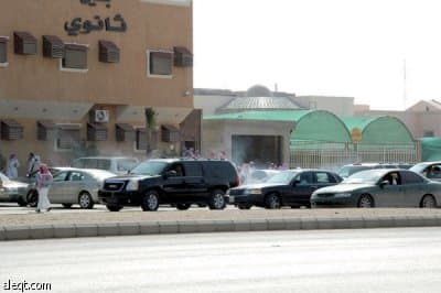 أبواب خطر مفتوحة