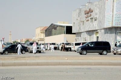 أبواب خطر مفتوحة