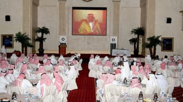 أمير الشرقية للإعلاميين: الوطن بحاجة إلى قلم صادق ونقد للذات