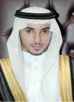 حمد الماضي يحتفل بزفافه