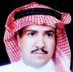 الدايل يحتفل كريمته