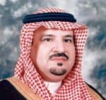 أمير الجوف يفتتح مهرجان الزيتون الثاني ويرأس مجلس المنطقة