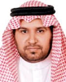 الشاهري: السيولة الحالية في سوق الأسهم "انتهازية"