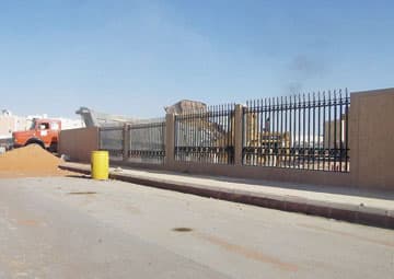 السلي .. حي "حديث" بأدوات "قديمة" وماء ملوث!