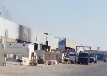 السلي .. حي "حديث" بأدوات "قديمة" وماء ملوث!