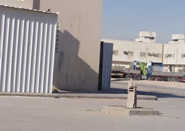 السلي .. حي "حديث" بأدوات "قديمة" وماء ملوث!