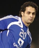 قدت الهلال للذهب بـ 30% من مستواي.. ولا أنسى"هدف الكعب" في النصر