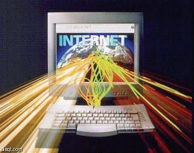 الشبكات الاجتماعية على الإنترنت: قوة الروابط الضعيفة