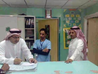 "صحة الرياض": تغطية الطرق المؤدية إلى مكة بـ10مستشفيات