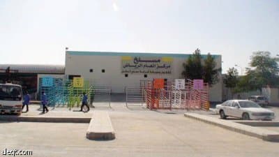 مسلخ "أنعام الرياض" يرفع قدرته التشغيلية والتنظيمية في وقت قياسي
