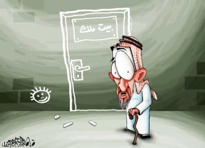 كاريكاتير 2008/12/2