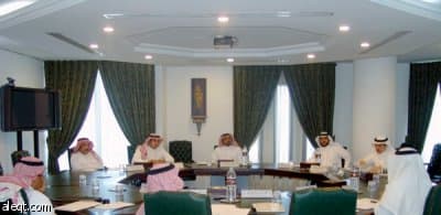 حلقة نقاش في معهد الدراسات الدبلوماسية ضمن "تهيئة السفراء"