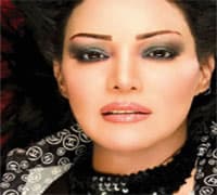 الشرطة المصرية  تضبط قاتل ابنة ليلى غفران وصديقتها