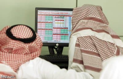 بقيادة البتروكيماويات.. السوق السعودية تتراجع 14.44% خلال شهر