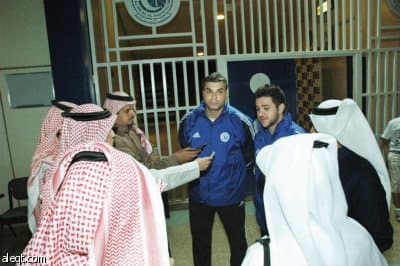 مدرب الهلال: سأفاجئ الاتحاد بالشلهوب حارسا.. وياسر لن يلعب 90 دقيقة