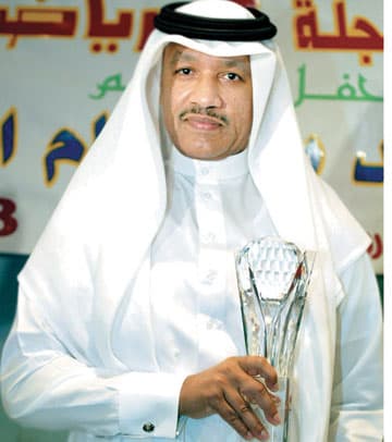 دورات الخليج بطولات للمسؤولين .. وليست للاعبين