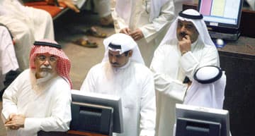 الأسهم الخليجية تتهيأ للعيد بارتفاعات شبه جماعية تتخلف عنها سوق البحرين