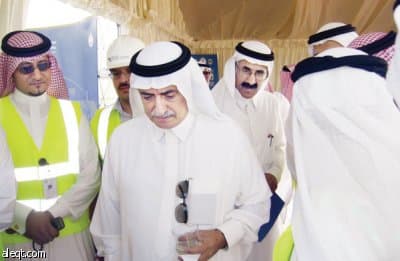 العساف: مشاريع القطاع الخاص سترفع الطاقة الاستيعابية للموانئ السعودية