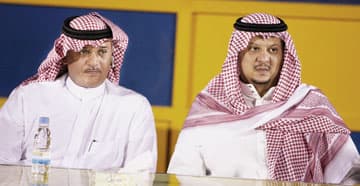 الأهلي يبعثر النصر.. الوليد يستقيل والقريني يلحقه