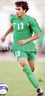 الهلال والنصر يصطدمان في مزاد كرار العراق