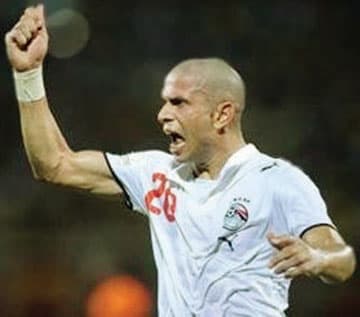 مانويل والنحاس حرماني من الشباب.. أريد الرحيل