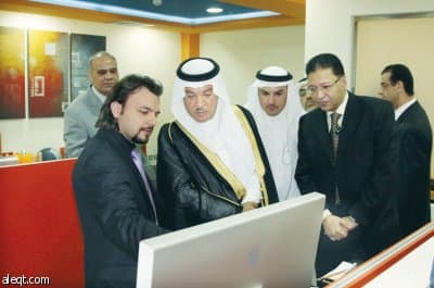 "غسان القابضة" تشيد مصنعا للذهب والمجوهرات بـــ 240 مليون ريال في القاهرة