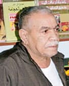 تشييع جثمان الناشر المصري محمد مدبولي عن 70 عاما