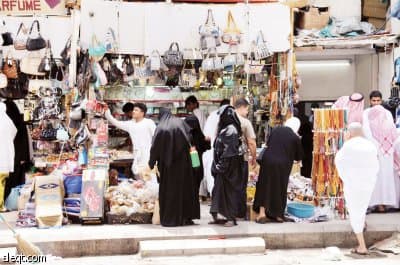 خبراء: 20 مليار ريال عوائد إنفاق الحجاج المتوقعة خلال العام الحالي