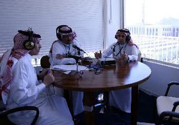 القنوات العربية والعالمية ووكالات الأنباء تشارك في نقل وقائع الحج