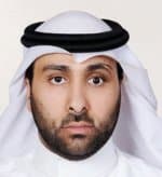 العفنان يحتفل بزفافه