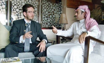 شركة سورية ترصد 10 ملايين ريال لمنافذ بيع حلويات في حفر الباطن