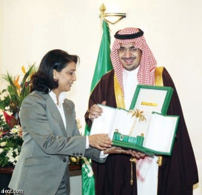 نواف: السعودية والمغرب مضرب مثل للعلاقات العربية - العربية .. ولا نحتاج اتفاقيات