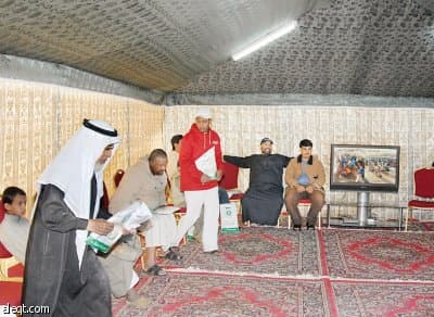 كيف حولت أمانة الرياض "أزمة الأضاحي" إلى برنامج عمل منظم؟
