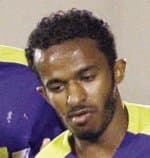 رزاق يماطل النصر ويرفض مرافقته إلى جدة