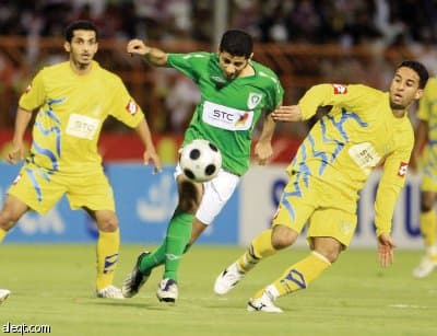 الأهلي والنصر.. ثأر ورد اعتبار