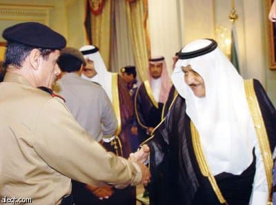وزير الداخلية: لا ننظر في الحج لهذا معنا أو ضدنا .. وقوائم المنع ترفع أمام أداء الفريضة