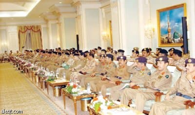 وزير الداخلية: لا ننظر في الحج لهذا معنا أو ضدنا .. وقوائم المنع ترفع أمام أداء الفريضة