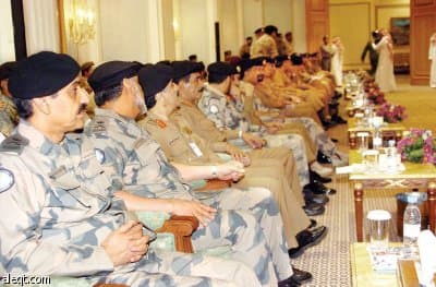 وزير الداخلية: لا ننظر في الحج لهذا معنا أو ضدنا .. وقوائم المنع ترفع أمام أداء الفريضة