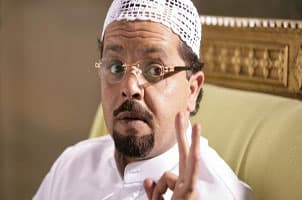هنيدي يعود في دور "أستاذ حمام" بالألوان