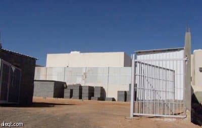 الجنادرية.. أشجار "ميتة" وإهمال "حي"!